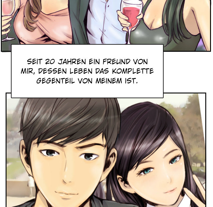 Mein neues Gesicht - episode 1 - 9