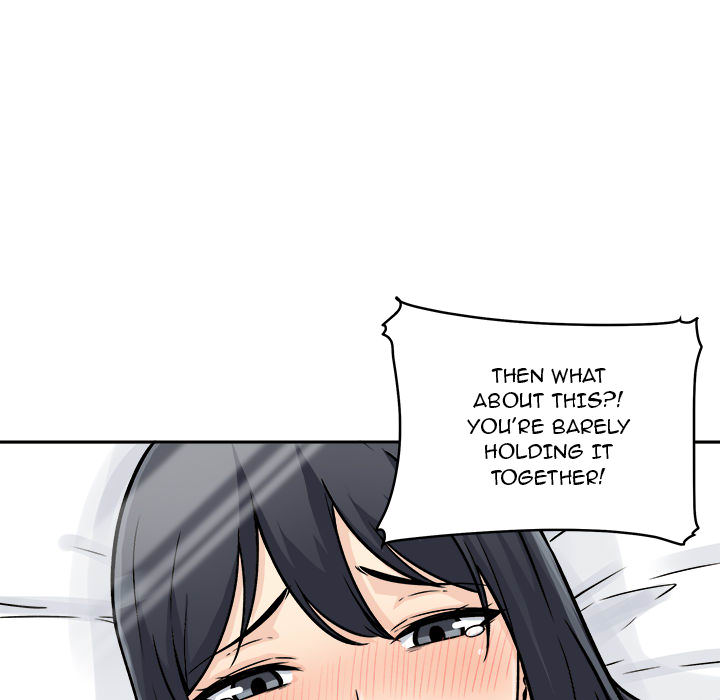 Excuse me, This is my Room - UNCENSORED - episode 47 - 25