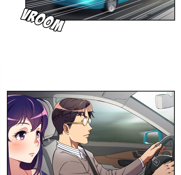 Yuri's Part Time Job - episode 39 - 57