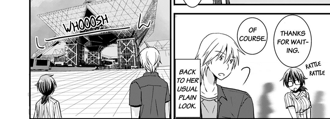 My H-Cup Neighbor Doesn't Wear a Bra, So I Just Couldn't Help Myself but Stick It In! - episode 14 - 9
