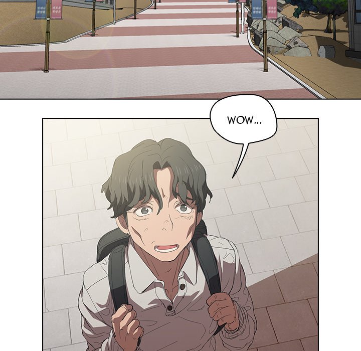 Who Cares If I'm a Loser! - episode 4 - 42