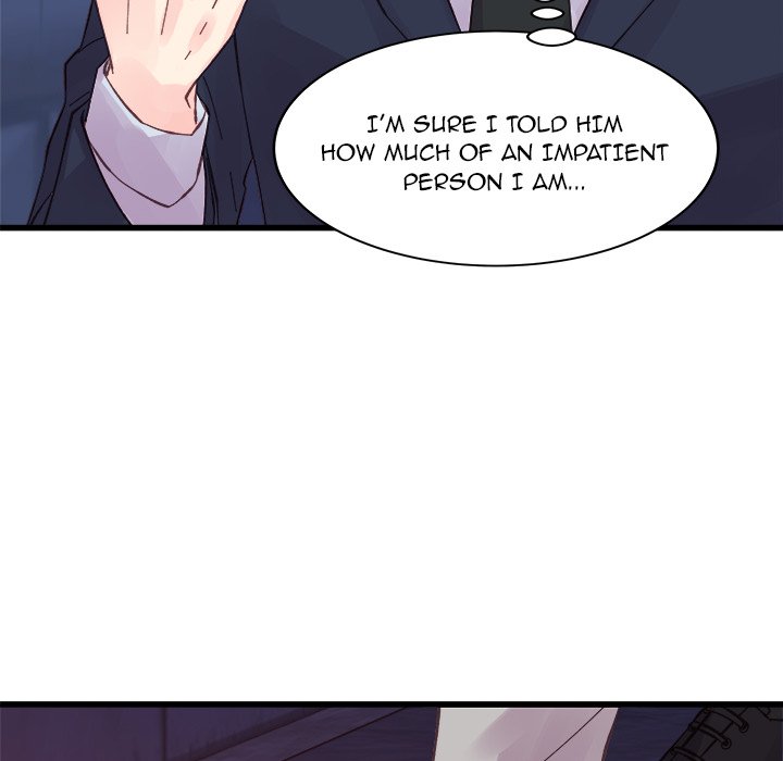 A Nonsense Relationship - episode 18 - 81