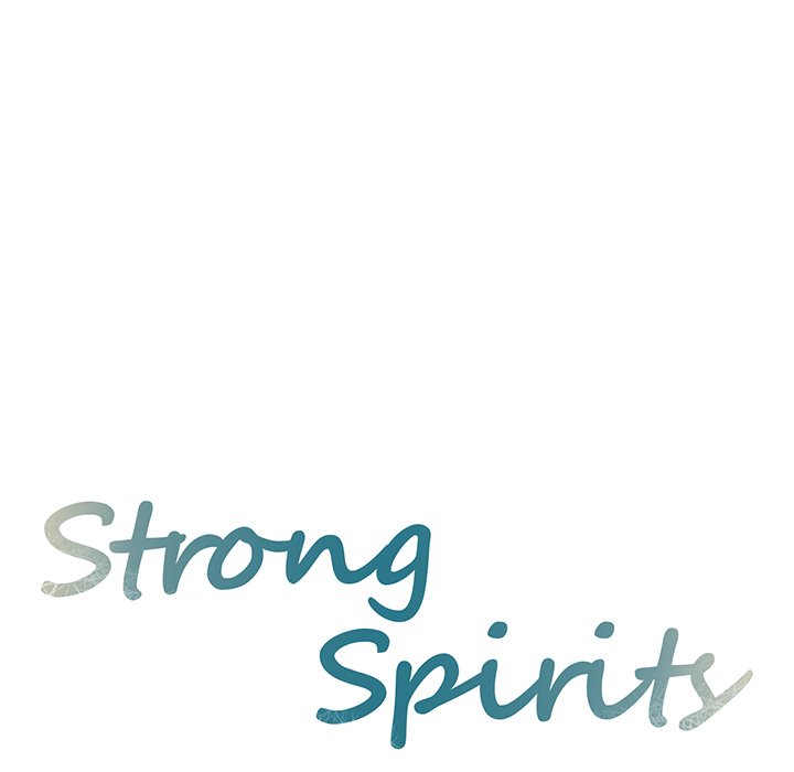 Strong Spirits - episode 5 - 11