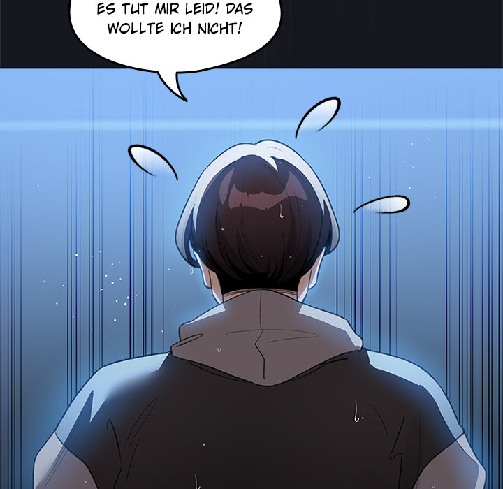 Überleben in einem Comic - episode 31 - 42