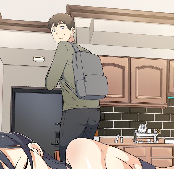 Excuse me, This is my Room - episode 4 - 19