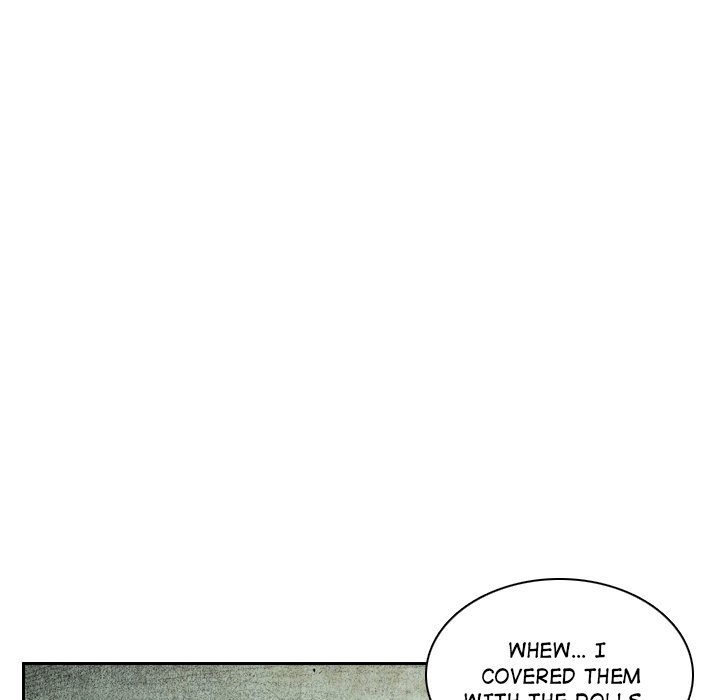 Monster Child - episode 4 - 49