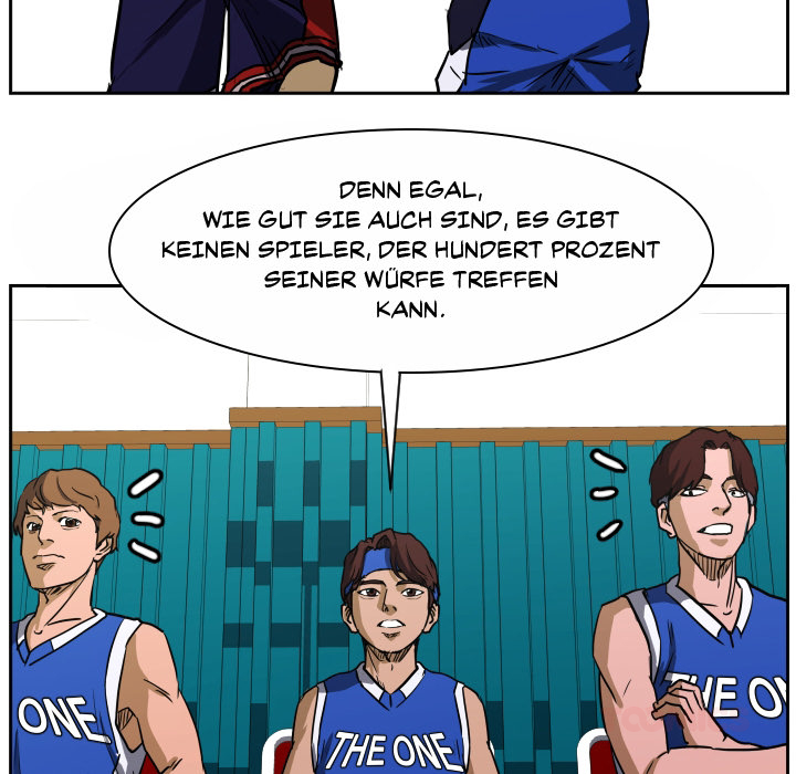 Tweener - episode 75 - 61