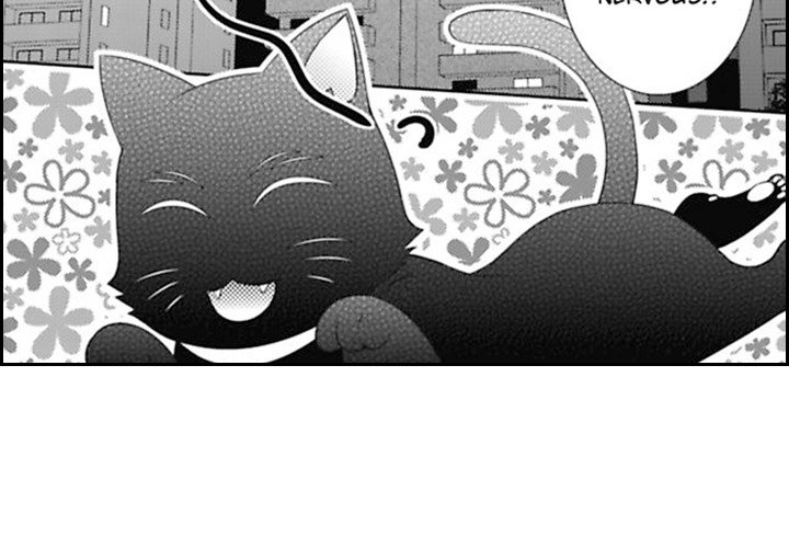 The Rose and The Black Cat - episode 7 - 3