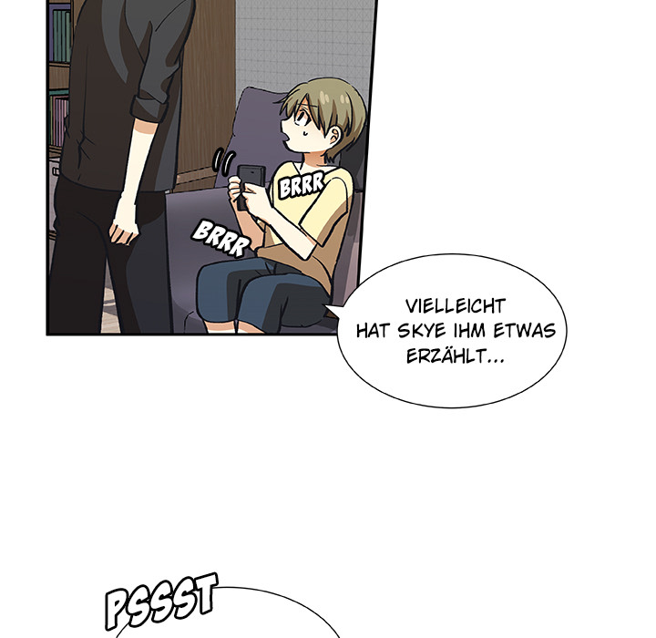 Mörder in klein - episode 28 - 52
