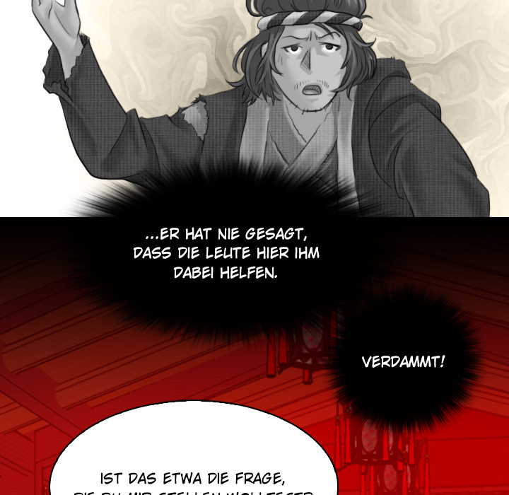 Die geheime Welt der Kampfkünste - episode 8 - 78
