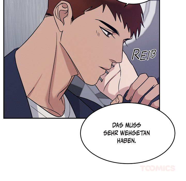 Der Verlust des gewissen Etwas - episode 32 - 38