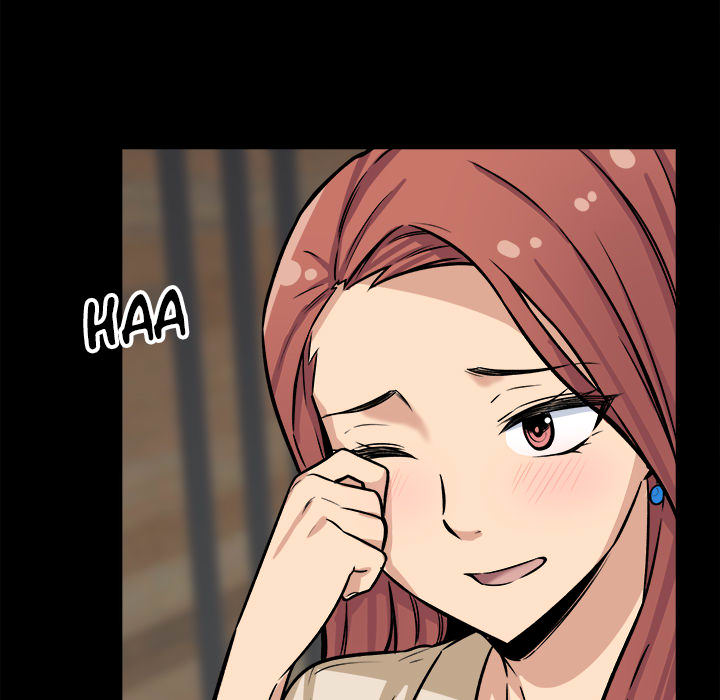 Excuse me, This is my Room - UNCENSORED - episode 40 - 58