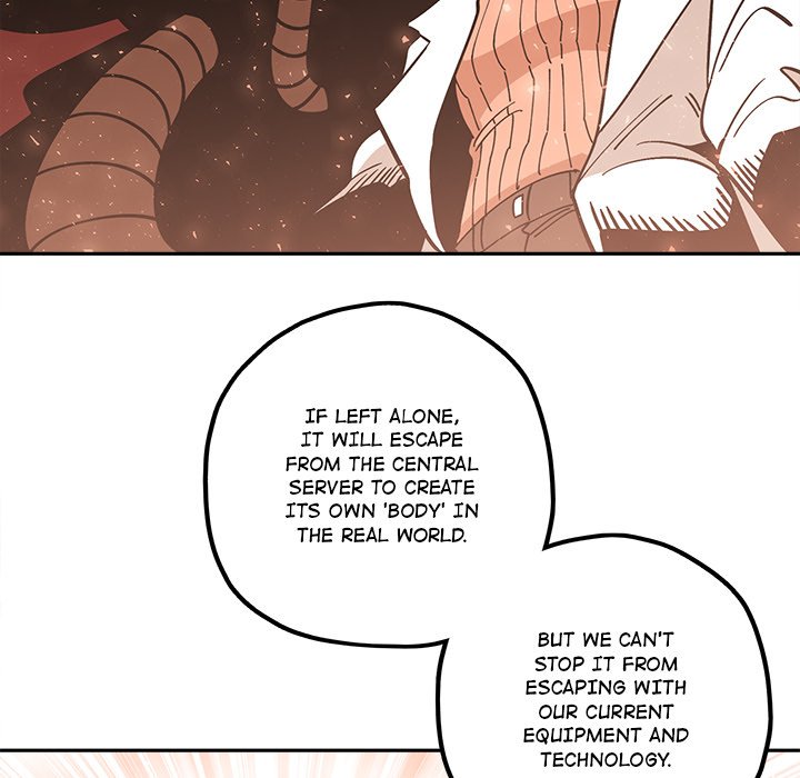 Iron Mech Bride - episode 34 - 60