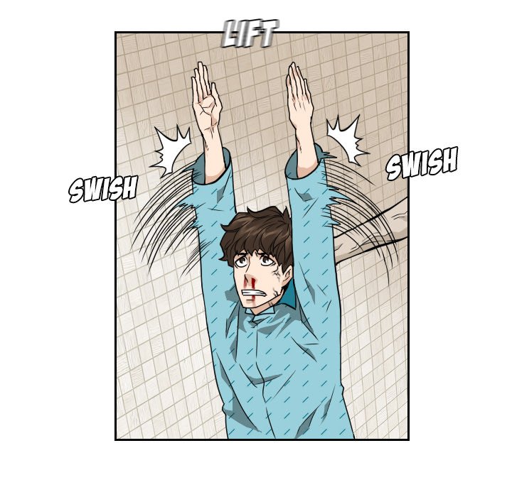 Attack of the Hand - episode 7 - 52