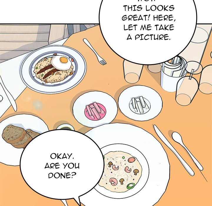 Excuse Me, This is my Room - episode 25 - 41