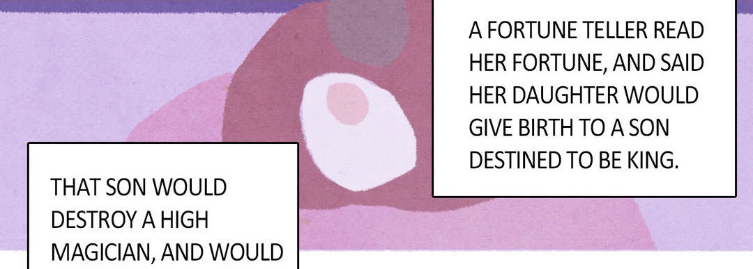 Magic Soup - episode 38 - 69