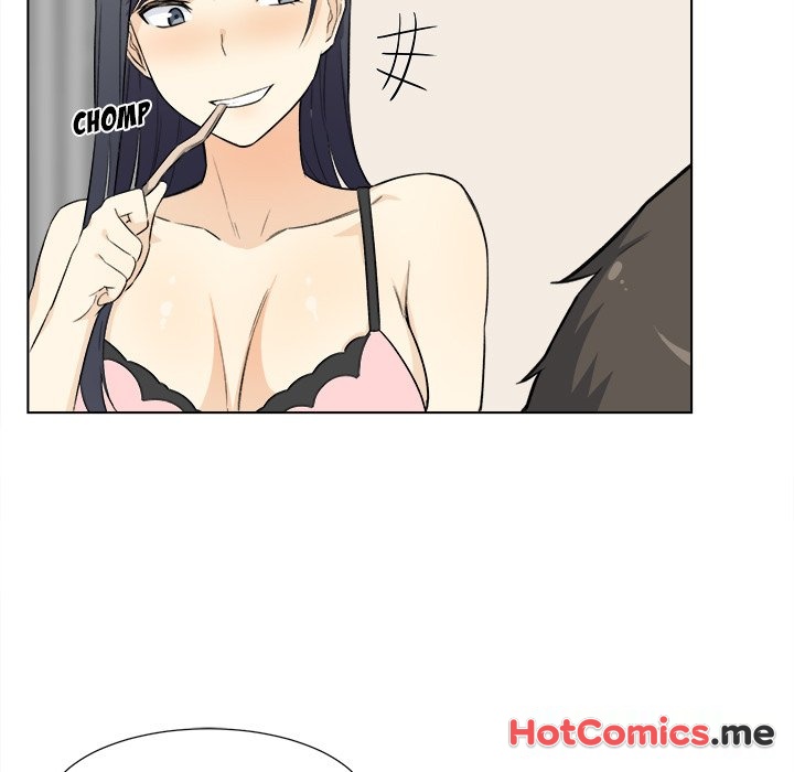 Excuse me, This is my Room - episode 22 - 38