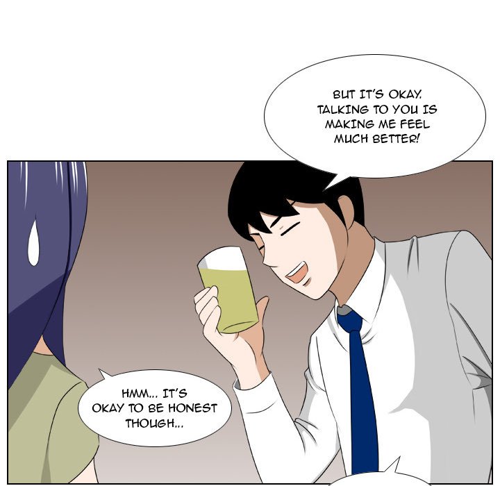 Maro's Romance - episode 14 - 35