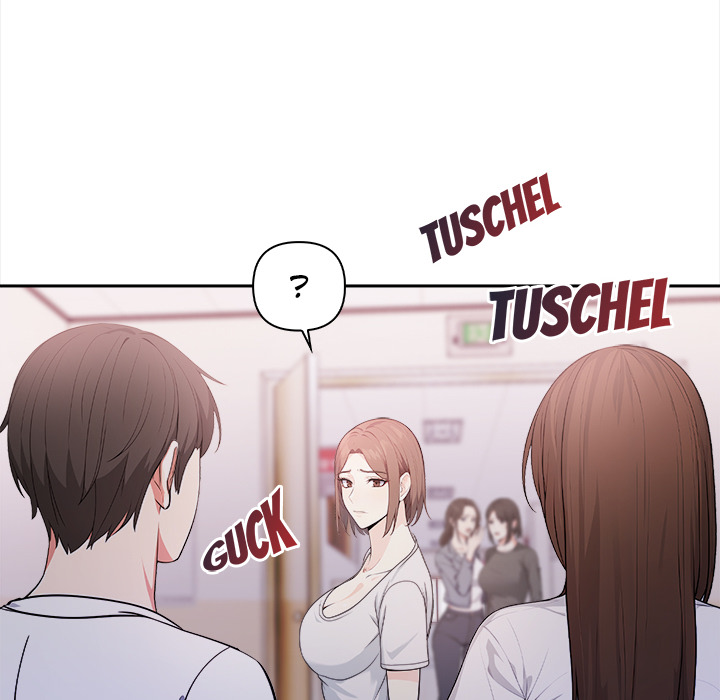 Gefangen im Wohnheim - episode 14 - 36