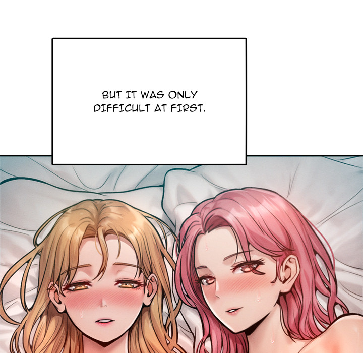 Tasty Missus x4 - UNCENSORED - episode 1 - 129