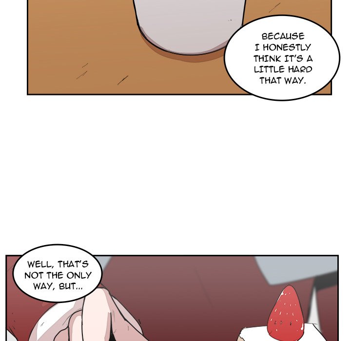 Justitia - episode 18 - 19
