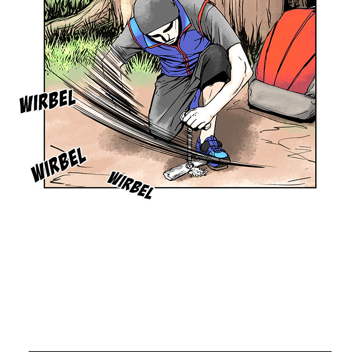 Karmas Weg - episode 2 - 29