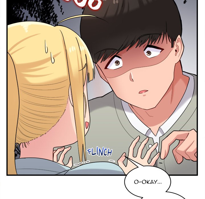 I Love-Hate You - episode 27 - 29
