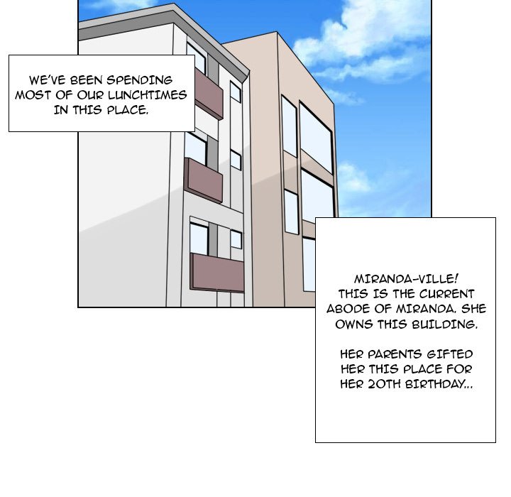 Maro's Romance - episode 12 - 12