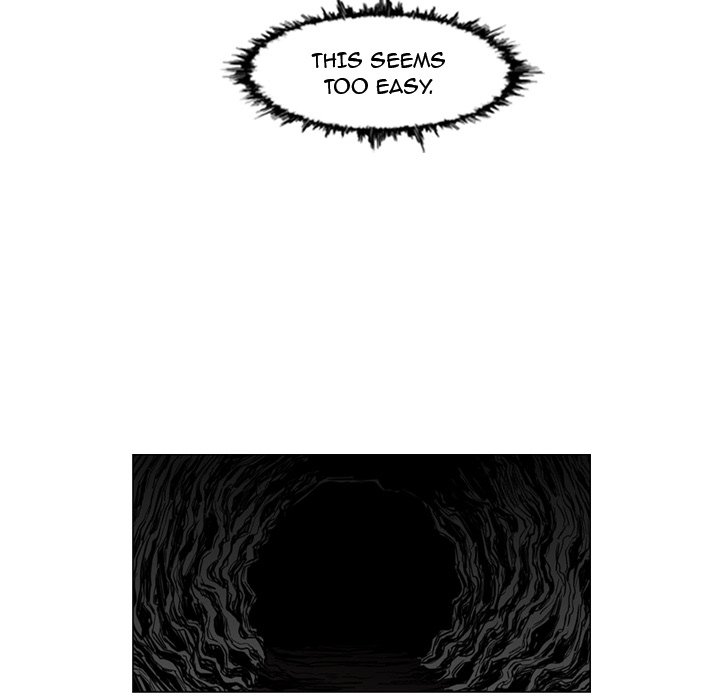 Path to Salvation - episode 33 - 38
