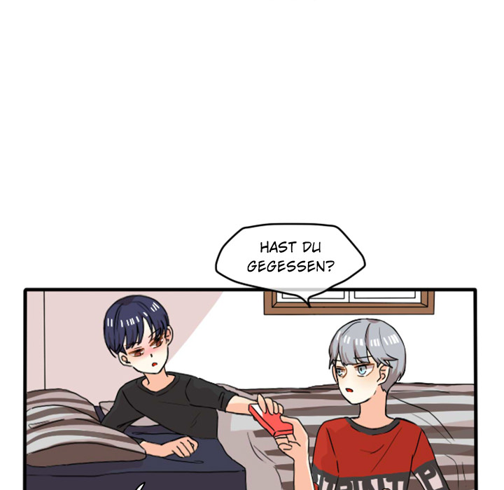 Das Chillige Pärchen - episode 12 - 23