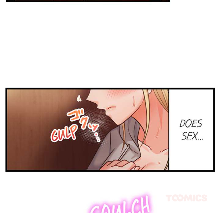 The Last Virgin in a Lustful World - episode 6 - 24