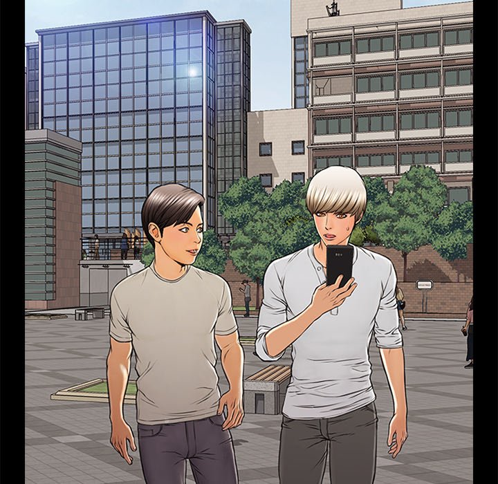 Superstar Cynthia Oh - episode 7 - 13