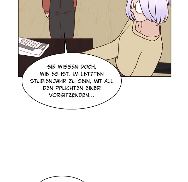 Der Mädchen-Knigge - episode 75 - 12
