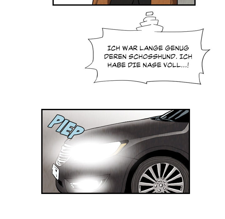Holzköpfe auf dem Weg nach oben - episode 77 - 62