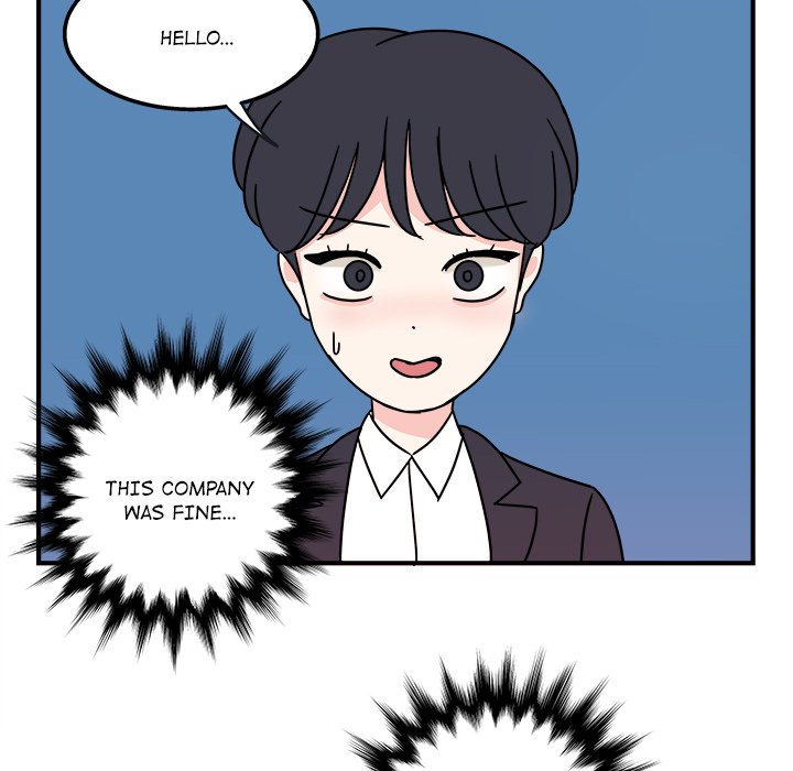 Office Grievances - episode 1 - 37