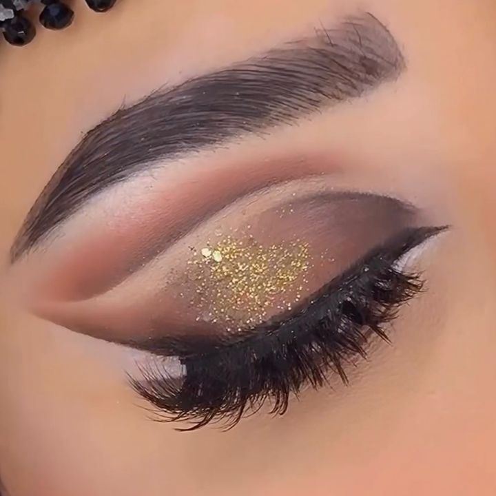 Makeup tutorial - original sound