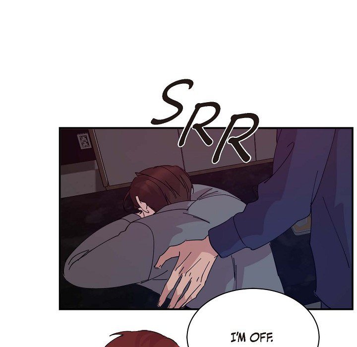 Lose Your Touch - episode 1 - 120