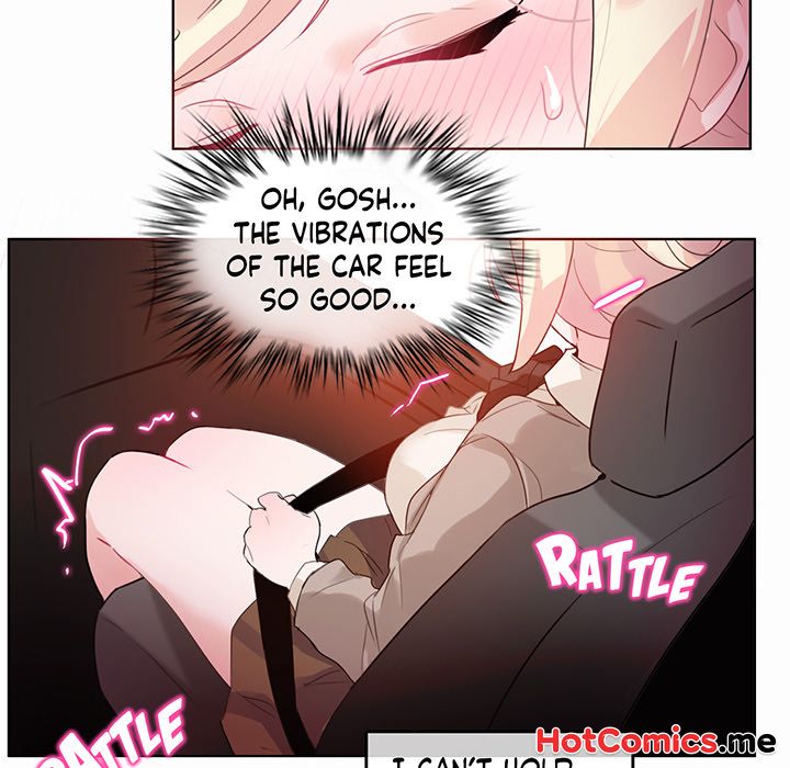 A Pervert's Daily Life - episode 19 - 56