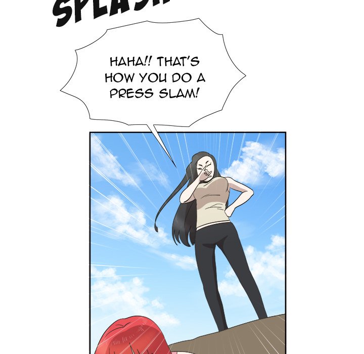 New Teacher in Town - episode 24 - 19