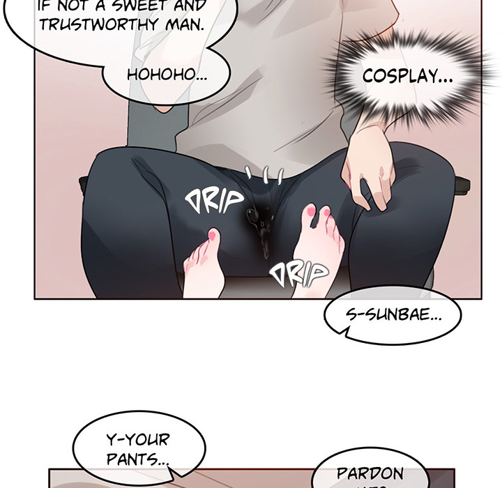 A Pervert's Daily Life - episode 39 - 29