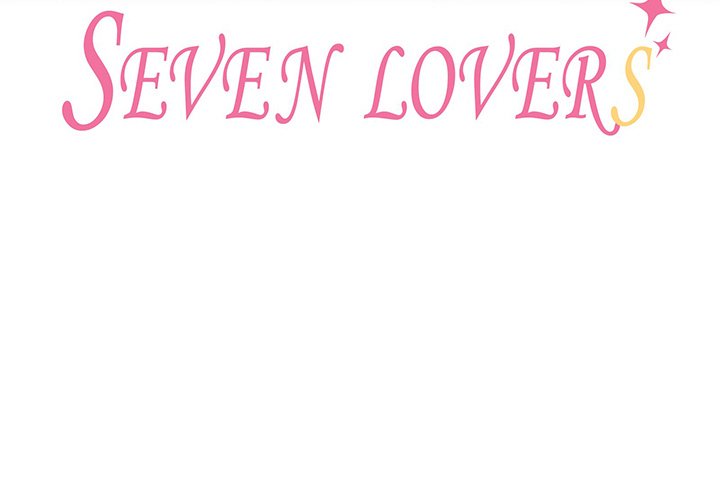 MASTER AND SEVEN LOVERS - episode 14 - 2