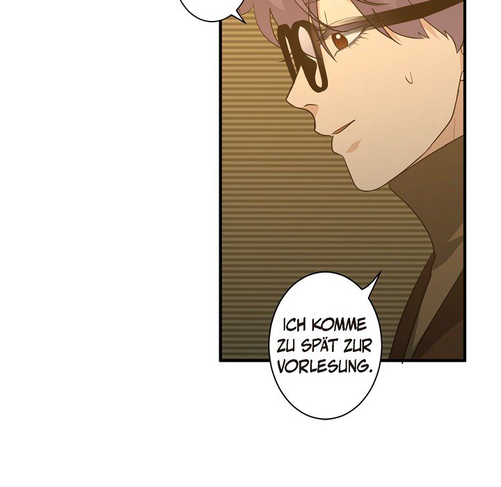 Die geheime Liebe des Omega K - episode 26 - 5