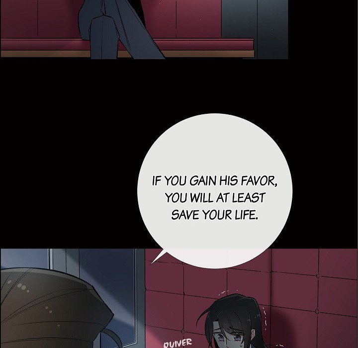 The Maid and the Vampire - episode 1 - 72