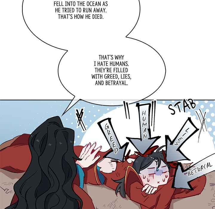 To Trick a Mermaid - episode 9 - 63