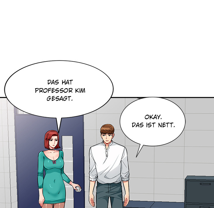 Es bleibt in der Familie - episode 38 - 93
