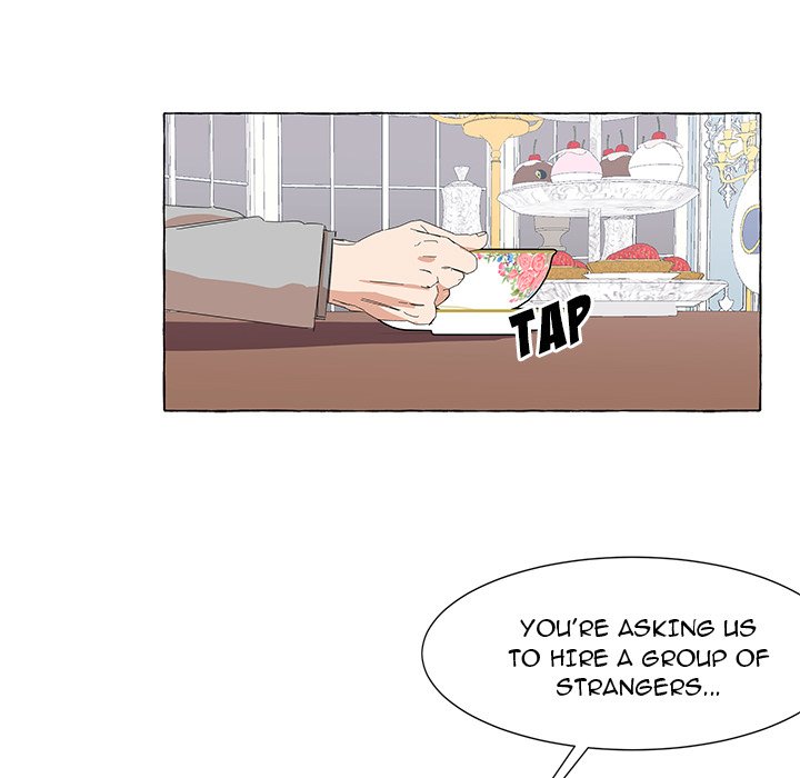 New Life, New Me - episode 36 - 4