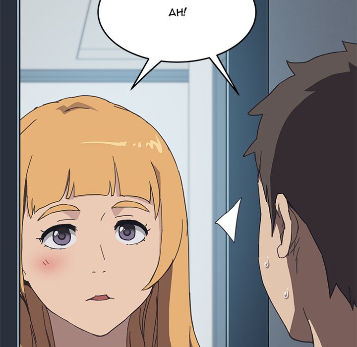 The Unwanted Roommate - episode 4 - 5