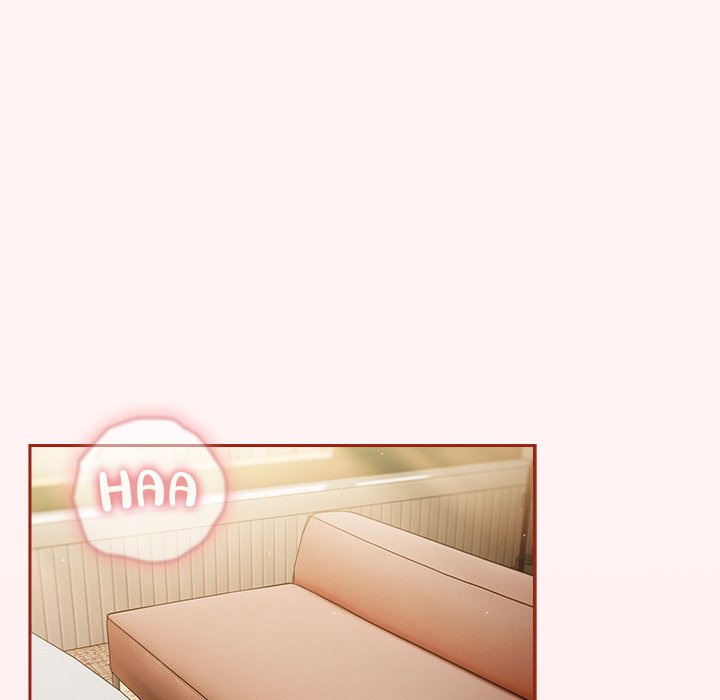 Honey Sweet Part-Time Job - episode 8 - 98