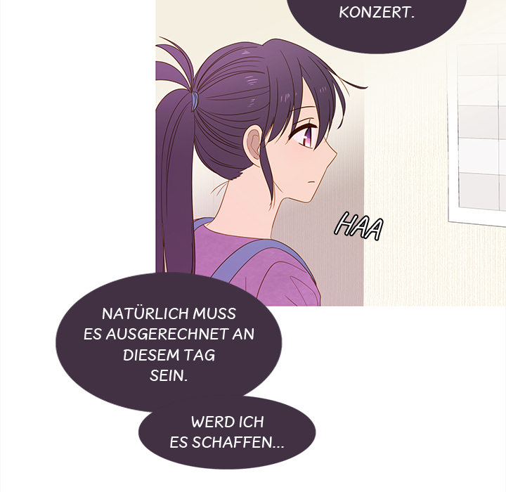 Mein Leben als Halb-Magi - episode 38 - 5