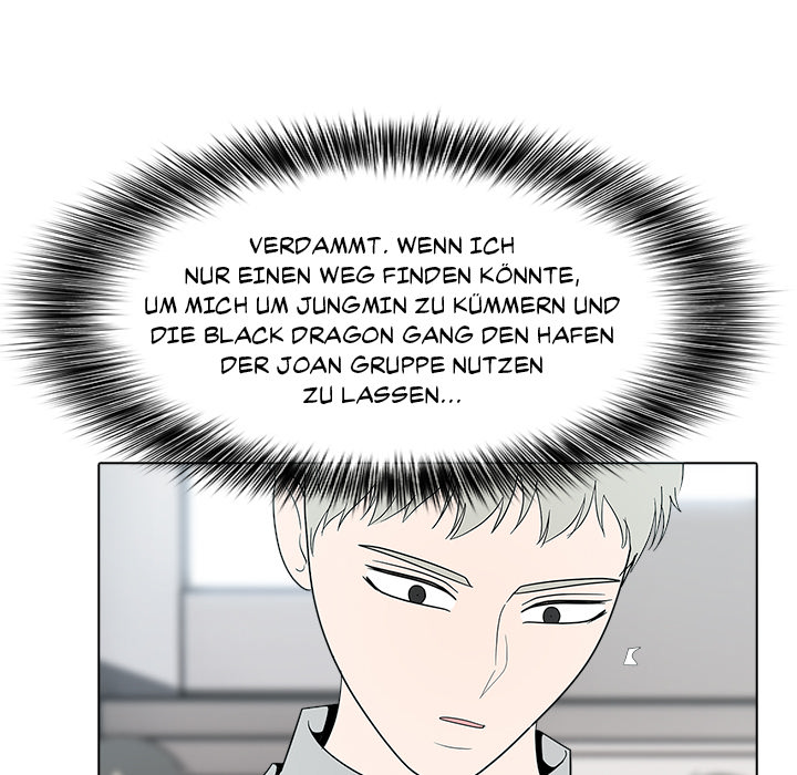 Teufel der Oberstufe: Boost - episode 26 - 51